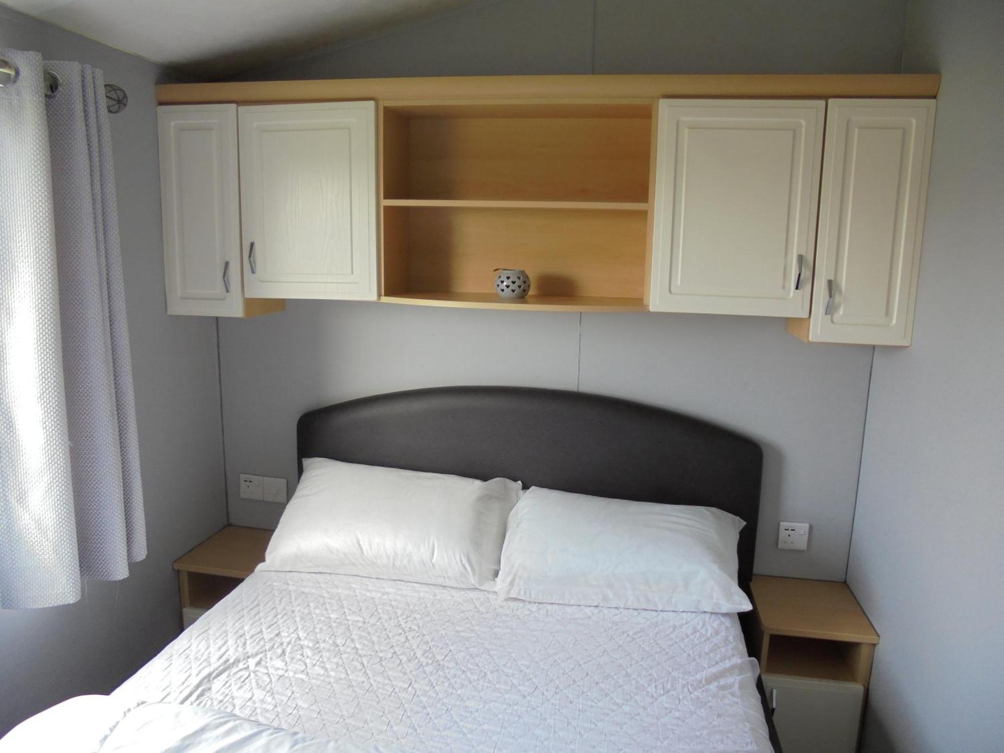 8 Berth On The Chase Hotel Ingoldmells Bagian luar foto